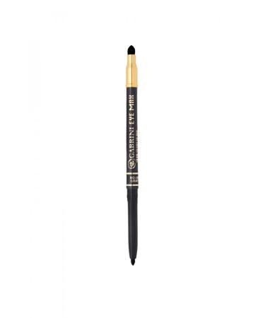 Gabrini Eyebrow Pencil - E Max Eyebrow Pencil Gray 02