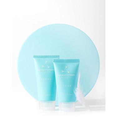 Aromatherapy Aromatherapy Associates Revive Shower Gel 60ml 40 ml