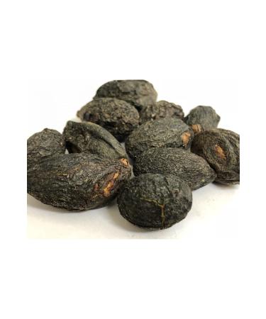 DAYE HATUN Saw Palmetto Vinegar (Natural Fermented Live Vinegar / Nat. Ferm. / 500 Ml) - Buy Online on GoSupps.com