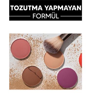 MUJGAN 54 Pearlescent - Matte Eyeshadow Palette - Buy Online on GoSupps.com