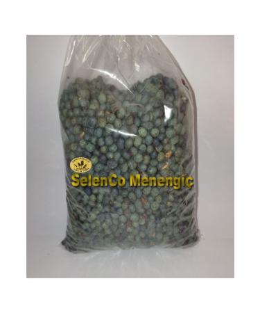 SelenCo Ork y- Edible and Coffee Oiled Pistachio 500 gr - Buy Online on GoSupps.com