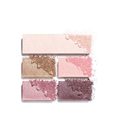 Chanel LES BEIGES EYESHADOW PALETTE SHINY NATURAL EYESHADOW PALETTE - Buy Online on GoSupps.com