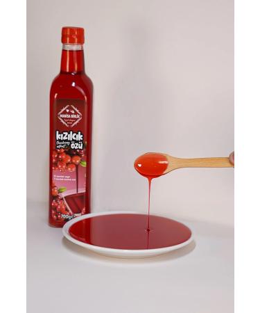 MAN SA B RL K Black Mulberry Extract 700 Ml (concentrate) + Blueberry Extract 700 Ml + Cranberry Extract 700 Ml - Buy Online on GoSupps.com