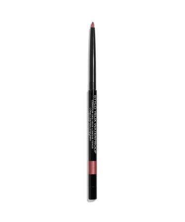 Chanel STYLO YEUX WATERPROOF LONG-LASTING EYELINER AND KOHL PENCIL - Buy Online on GoSupps.com