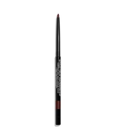 Chanel STYLO YEUX WATERPROOF LONG-LASTING EYELINER AND KOHL PENCIL - Buy Online on GoSupps.com