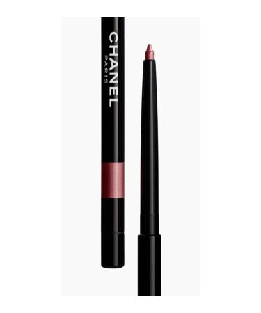 Chanel STYLO YEUX WATERPROOF LONG-LASTING EYELINER AND KOHL PENCIL