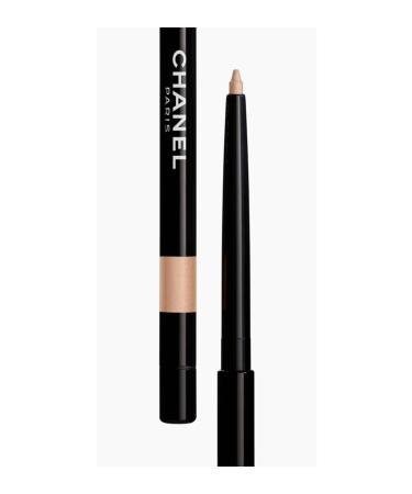 Chanel STYLO YEUX WATERPROOF LONG-LASTING EYELINER AND KOHL PENCIL