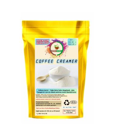 coffee Naturelle Coffee Creamer 1000 Gr. 1 Kg