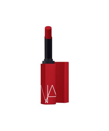 Nars - Matte Lipstick - Powermatte Lipstick - Dragon Girl 1.5 g