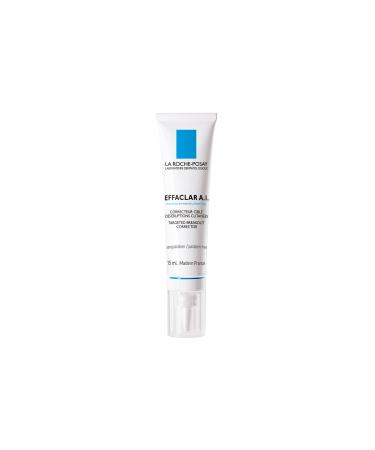 La Roche Posay Anti-acne topical care cream that prevents permanent scars 15ml