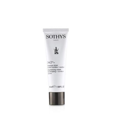 Sothys Brightening Mask W. +