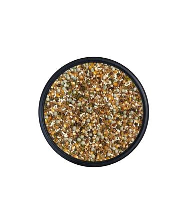 Kanatl Shop Luxury Wheat Mixed Bird Food 5 KG