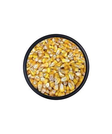 Kanatl Shop Coarse Corn Sieved Bird Food 5 KG
