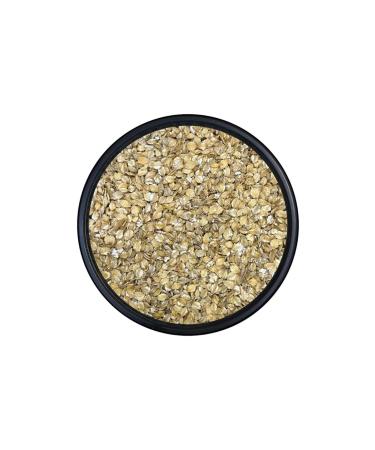 Kanatl Shop Eski ehir Barley Crushed Bird Food 10 KG