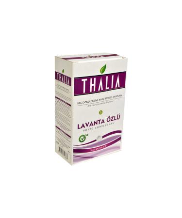 SKY TOPTAN Lavender Essence Anti-Hair Loss Oily Hair Shampoo 300 ML