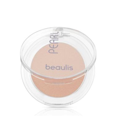 beaulis Pearl It Illuminator 931 Tan Glaze