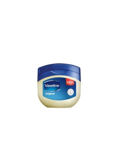 Vaseline Gel Original Moisturizer 100 ml