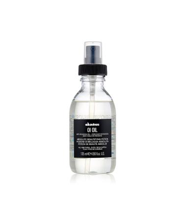 Davines Oi Oil Weightless Perfect For Dry Hair 135ml davines hair oil