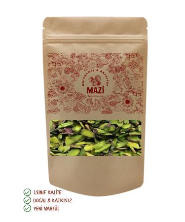 Mazi Filet Pistachio 50gr
