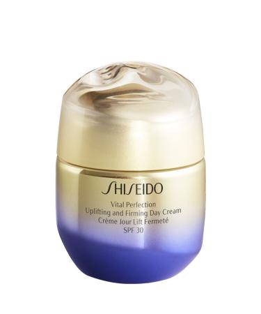 Shiseido Perfection Uplifting And Firming - Barrier Repair Firming Anti-Blemish & Anti-Aging Cream 50ml