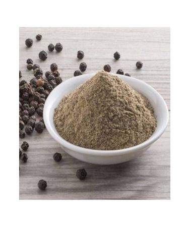 DAYIMO LU LOCAL PRODUCTS GROUND BLACK PEPPER 500 GR