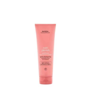 Aveda Light Texture Moisture Boosting Care Cream for Dry Hair 250ML