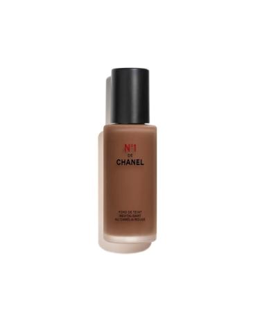 Chanel N 1 DE CHANEL REVITALIZING FOUNDATION BRIGHTENS - MOISTURIZES - PROTECTS