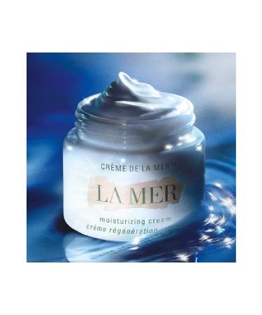 La Mer - Moisturizing Day Cream - 30mL - CAME COSMETICS