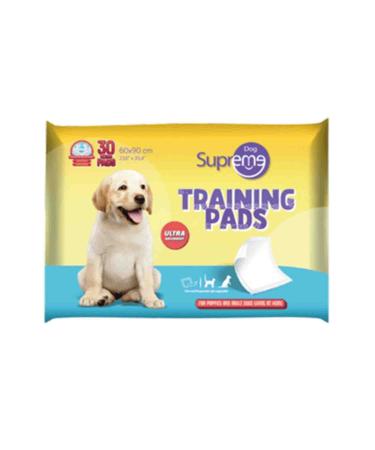 Supreme SPRME DOG PET TRAINING PAD
