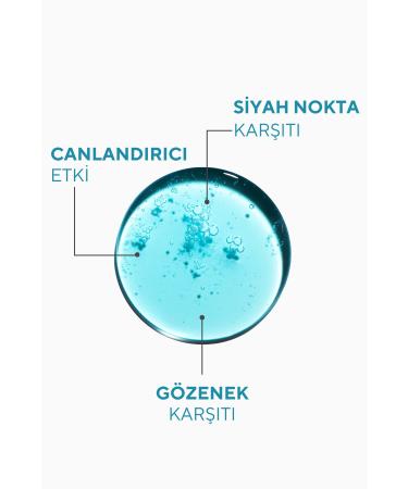 The Ceel Pore Tightener Anti-Acne Spot Toner with Glycolic Acid and May Daisy Extract 200 ml - Buy Online on GoSupps.com