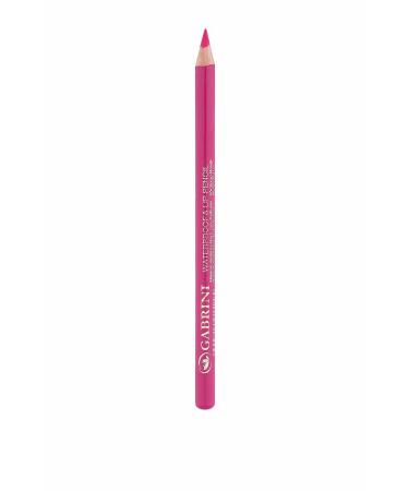 Gabrini Lip & Eye Pencil - Lip&Eye Pencil 20 8696814015204