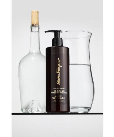Salvatore Ferragamo Bianco Di Carrara Conditioner 380 Ml
