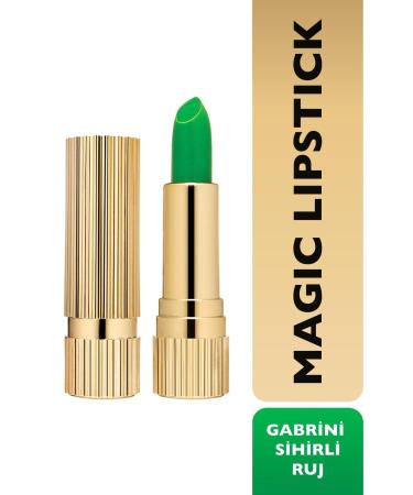 Gabrini Lipstick - Magic Lipstick Pink