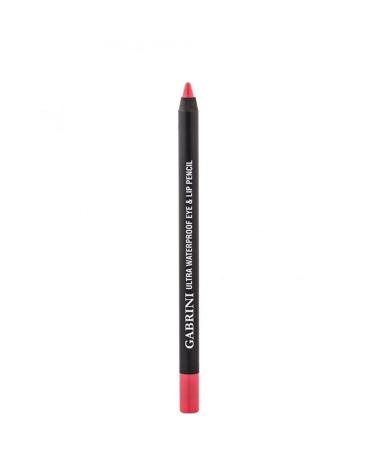 Gabrini Ultra Waterproff Eye&lip Pencil - 06