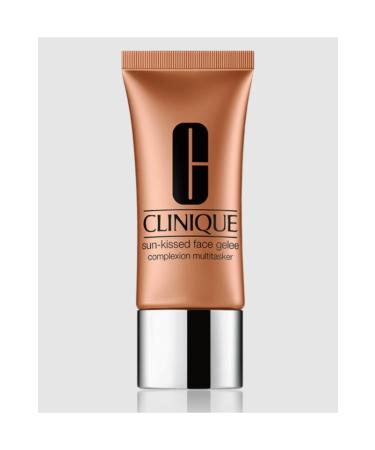Clinique Sun-Kissed Face Gelee Bronze Glow Multi-Purpose Gel