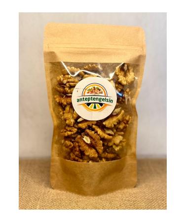 Antepten Gelsin Organic Nuts Package (5 PCS X 100 GR) - Buy Online on GoSupps.com