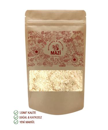 Mazi Powder Almond 100gr