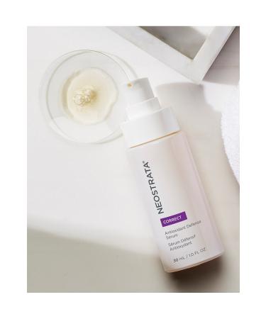 NeoStrata Correct - Regenerating and Antioxidant Serum to Protect the Skin Against Environmental Factors 30 ml.