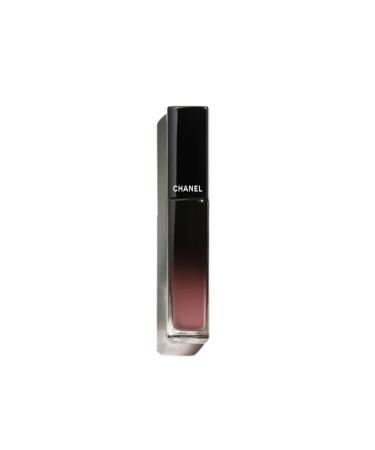 Chanel ROUGE ALLURE LAQUE-12 Hour Effective Waterproof Satin Shiny Finish Liquid Lipstick
