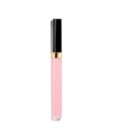 Chanel ROUGE COCO GLOSS - Up to 8 Hours Moisturizing Nourishing Shining Gloss