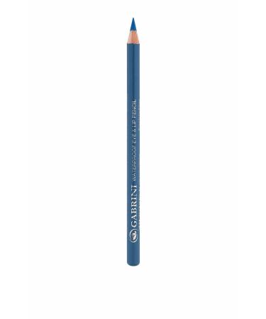 Gabrini Lip & Eye Pencil - Lip&Eye Pencil 17 8696814015174