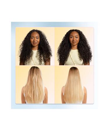 gisou Honey Infused Hair Repair Intense Keratin Microdroplet Nourishing Strengthening Hair Serum - Buy Online on GoSupps.com