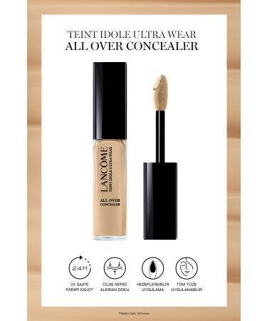 Lancome Teint Idole 24 Hour Concealer 025 -beige Lin 3614273074537