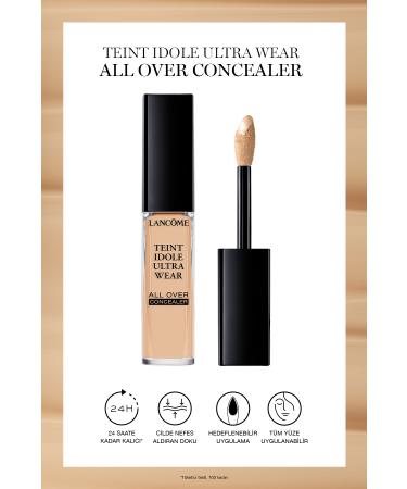 Lancome Teint Idole 24 Hour Concealer 01 - Beige Albatre 3614273074469