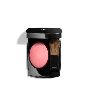 Chanel JOUES CONTRASTE-Fine Silky Textured Luminous Shining Blush