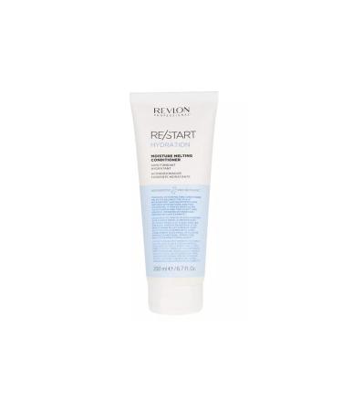 Revlon RE/START Hydration Moisture Melting Conditioner - Rich Nourishing Cream 200ml CYT6497431319