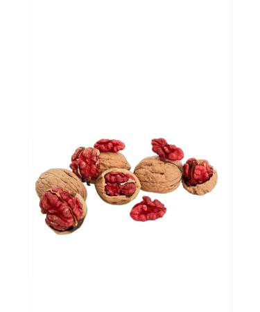 Counting walnuts Red walnut (500) gr - Buy Online on GoSupps.com