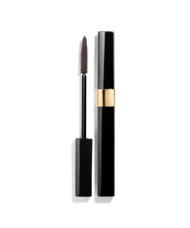 Chanel DEFINITIVE MASCARA - INIMITABLE - 30 NOIR BRUN