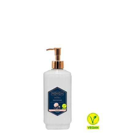 Pereja Pudra Natural Olive Oil Hand and Body Lotion 250 ml