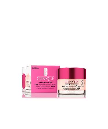 Clinique MOISTURE SURGE BCC MS 100H EFFECTIVE ILLUMINATOR 50ML PSSN780